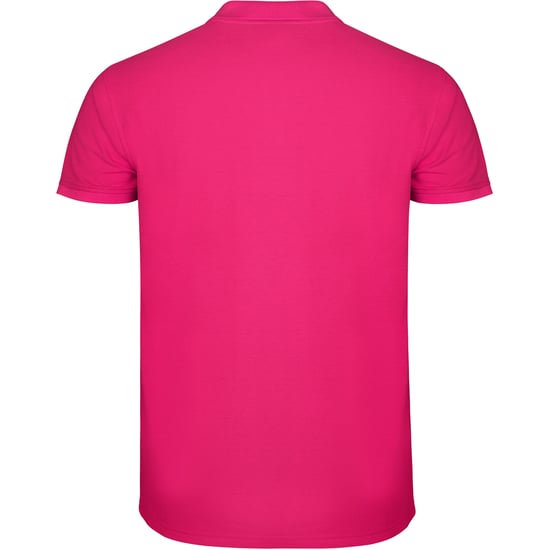 Roly - "Star" Poloshirt für Herren (Rosette) - Image 2