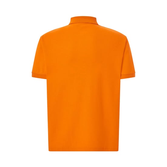 JHK - Poloshirt für Herren (Orange) - Image 2