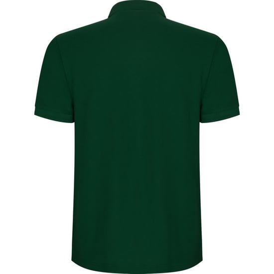 Roly - "Pegaso Premium" Poloshirt für Herren (Flaschengrün) - Image 2