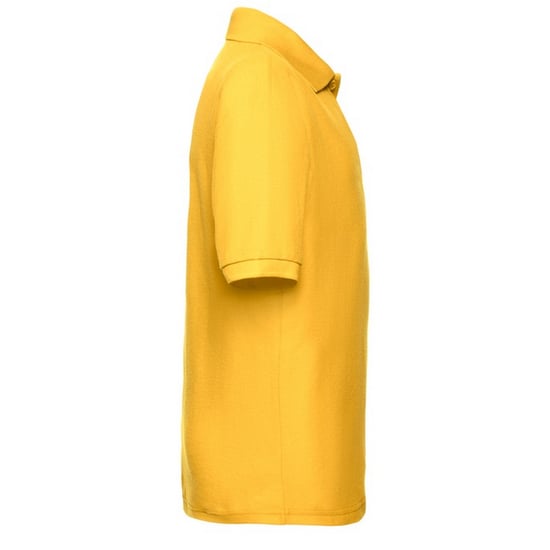 Fruit of the Loom - "65/35" Poloshirt für Kinder (Sonnenblume) - Image 3