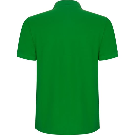 Roly - "Pegaso Premium" Poloshirt für Herren (Grasgrün) - Image 2
