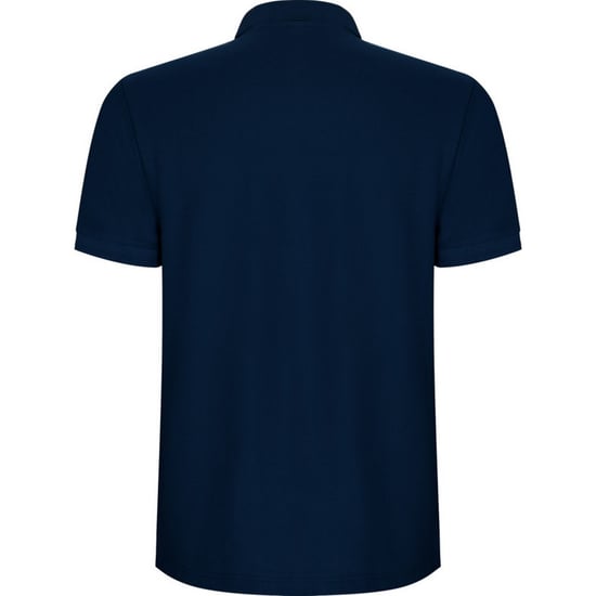 Roly - "Pegaso Premium" Poloshirt für Herren (Marineblau) - Image 2