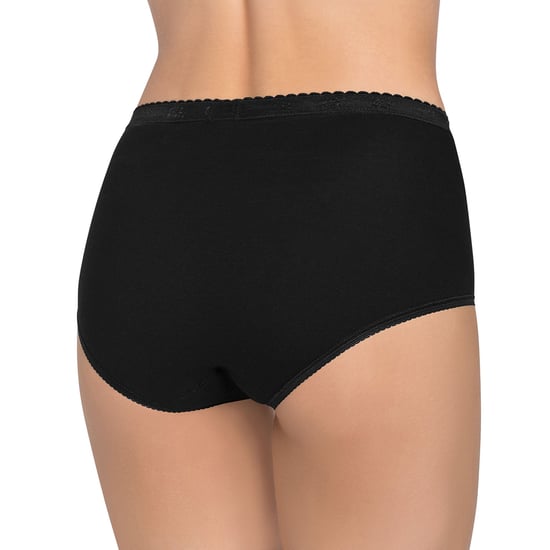 Chic Maxi 4 Pack Briefs - Image 5