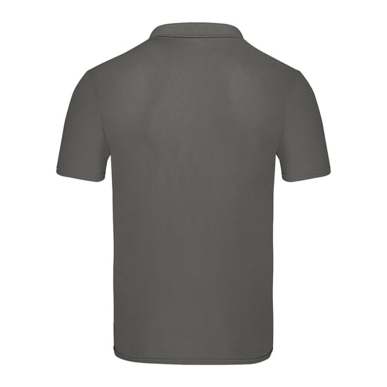 Fruit of the Loom - "Original" Poloshirt für Herren (Hellgrau) - Image 2