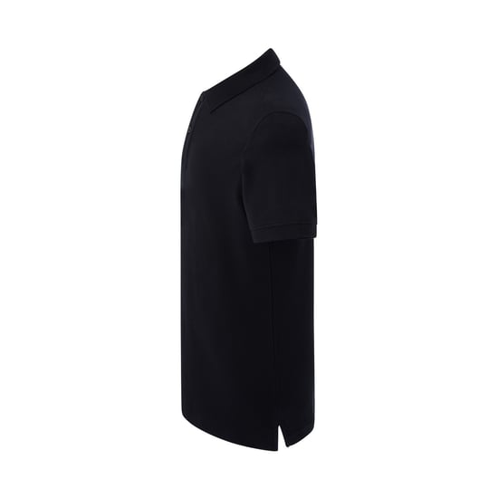 JHK - Poloshirt für Herren (Schwarz) - Image 3