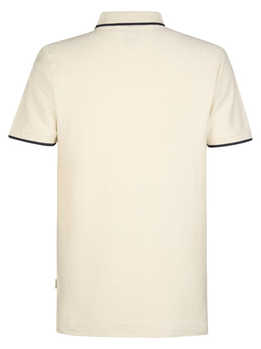 Petrol Industries - Kurzarm-Poloshirt Volante Herren - Image 2
