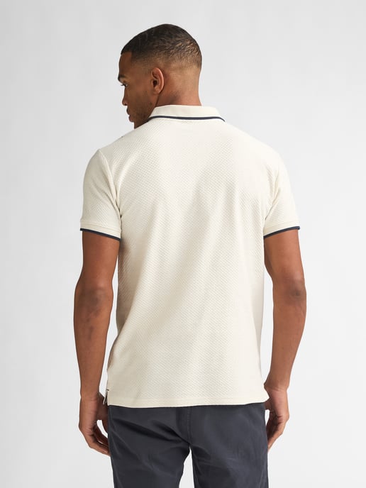 Petrol Industries - Kurzarm-Poloshirt Volante Herren - Image 4