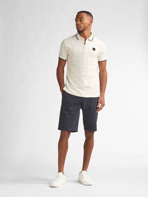 Petrol Industries - Kurzarm-Poloshirt Volante Herren - Image 5