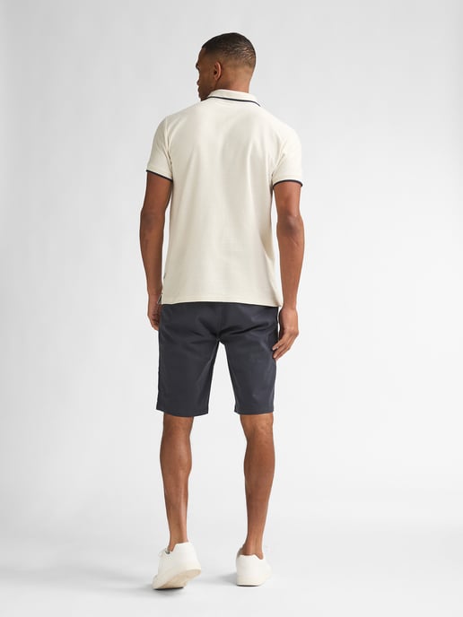 Petrol Industries - Kurzarm-Poloshirt Volante Herren - Image 6