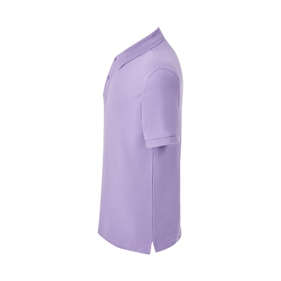 JHK - Poloshirt für Herren (Lavendel) - Image 3