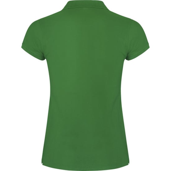 Roly - "Star" Poloshirt für Damen (Tropisches Grün) - Image 2