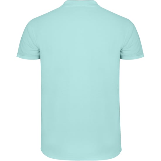 Roly - "Star" Poloshirt für Herren (Minzgrün) - Image 2