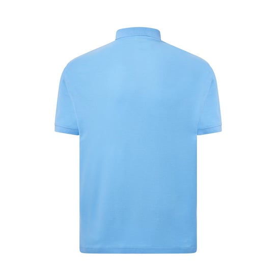 JHK - Poloshirt für Herren (Himmel) - Image 2