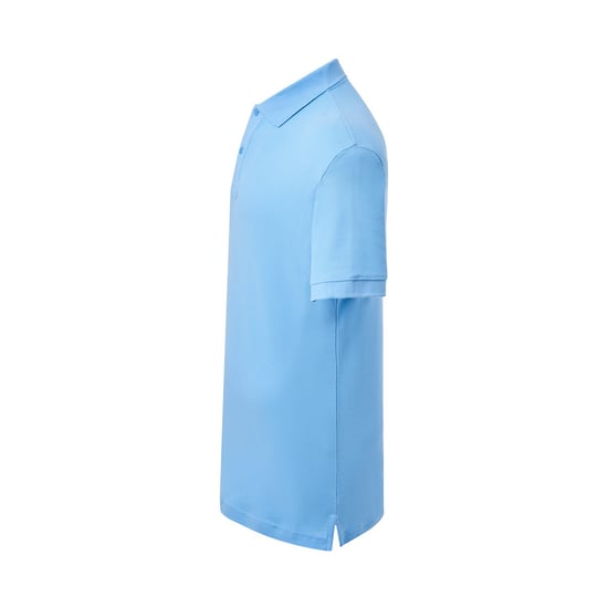 JHK - Poloshirt für Herren (Himmel) - Image 3