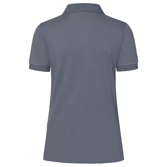Karlowsky - "Modern-Flair" Poloshirt für Damen (Anthrazit) - Image 2