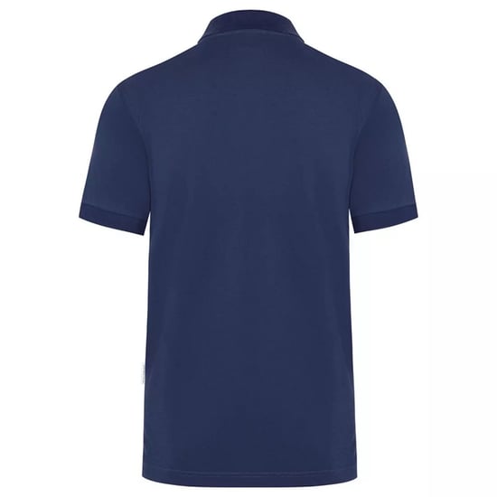 Karlowsky - "Modern-Flair" Poloshirt für Herren, Arbeit (Marine) - Image 2