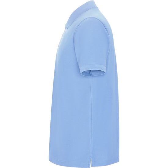 Roly - "Pegaso Premium" Poloshirt für Herren (Himmelblau) - Image 3