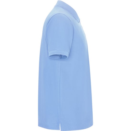 Roly - "Pegaso Premium" Poloshirt für Herren (Himmelblau) - Image 4