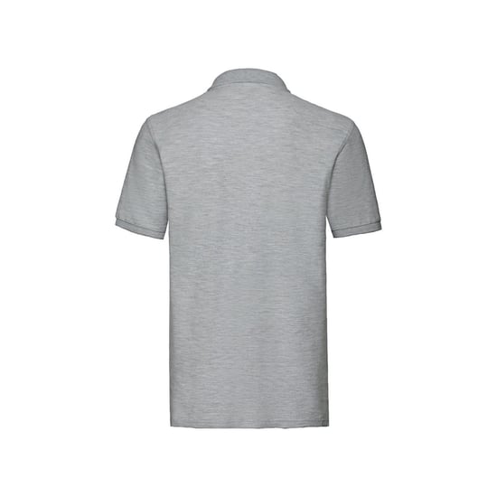 Fruit of the Loom - "Premium" Poloshirt für Herren (Sportliches Heather) - Image 2