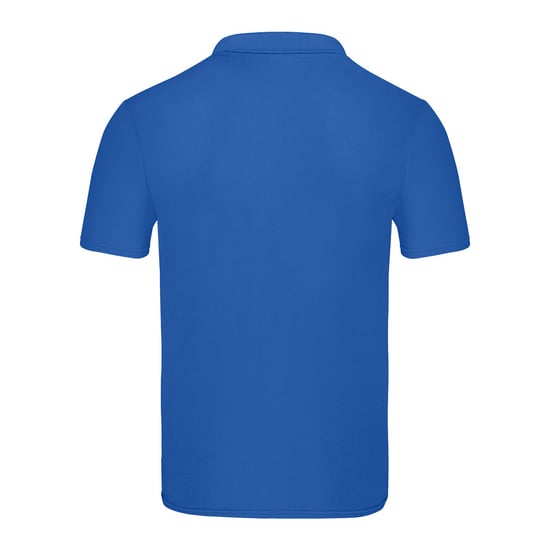 Fruit of the Loom - "Original" Poloshirt für Herren (Königsblau) - Image 2