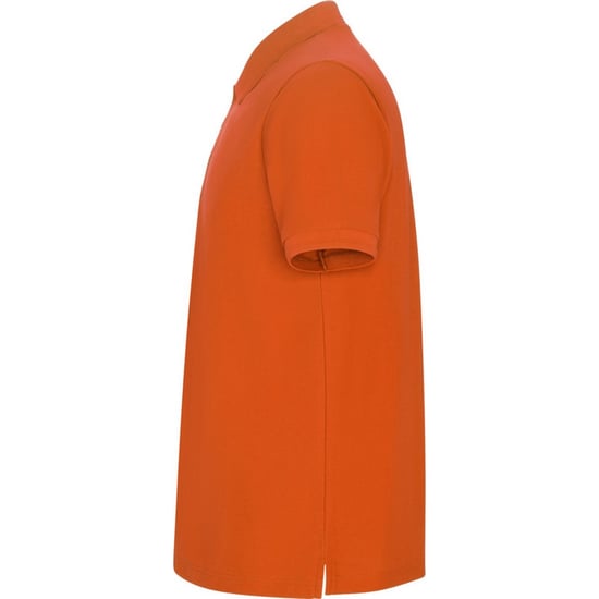 Roly - "Pegaso Premium" Poloshirt für Herren (Orange) - Image 3