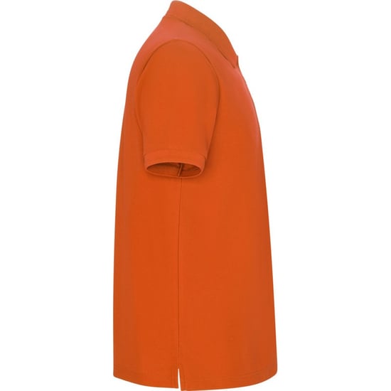Roly - "Pegaso Premium" Poloshirt für Herren (Orange) - Image 4