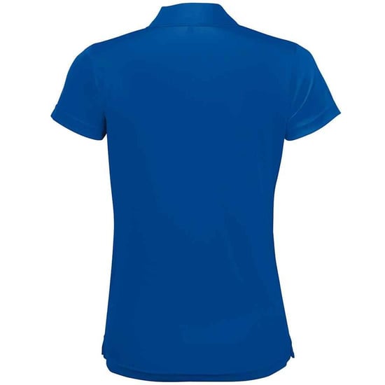 SOLS Performer Sport-Poloshirt für Damen/Damen (Königsblau) - Image 2