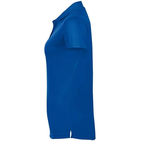 SOLS Performer Sport-Poloshirt für Damen/Damen (Königsblau) - Image 3