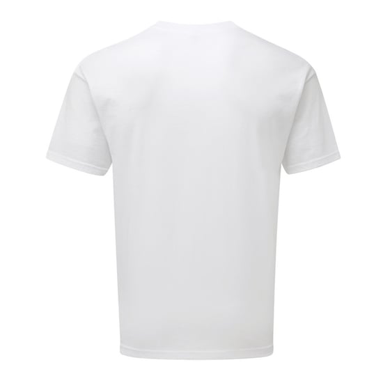 Fruit of the Loom - "Original Style" Poloshirt für Herren(3er-Pack) (Weiß) - Image 2