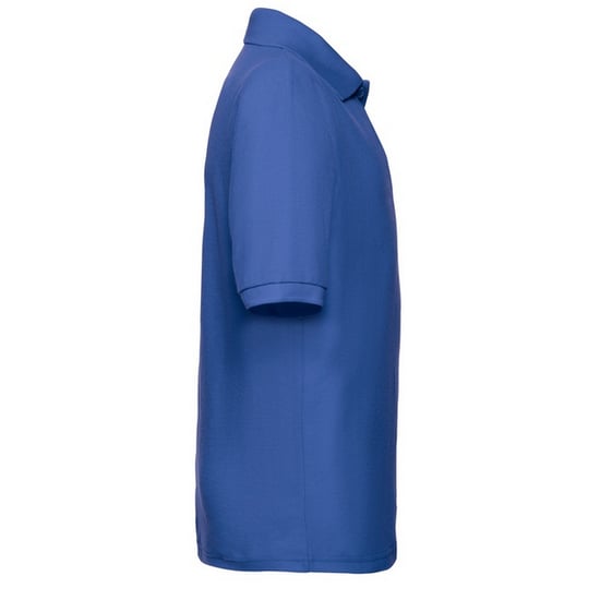Fruit of the Loom - "65/35" Poloshirt für Kinder (Königsblau) - Image 3