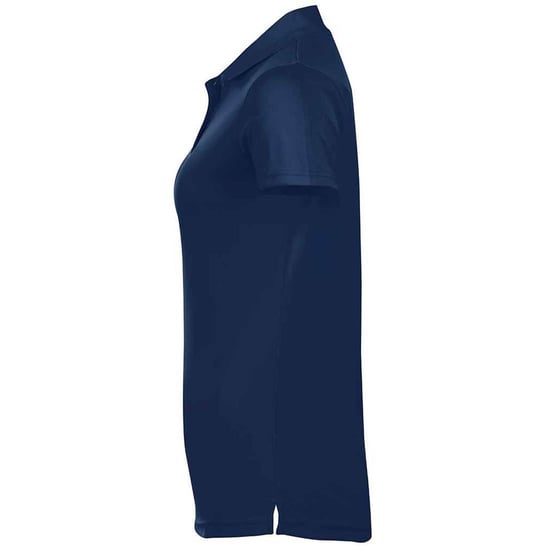 SOLS Performer Sport-Poloshirt für Damen/Damen (Dunkelblau) - Image 3