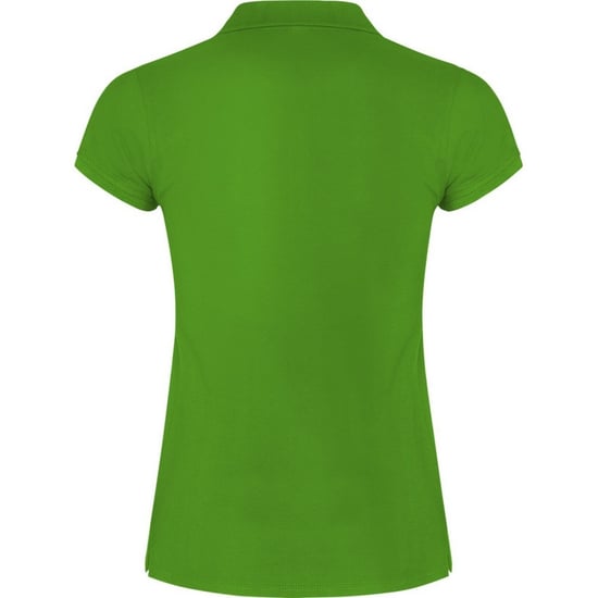 Roly - "Star" Poloshirt für Damen (Grasgrün) - Image 2