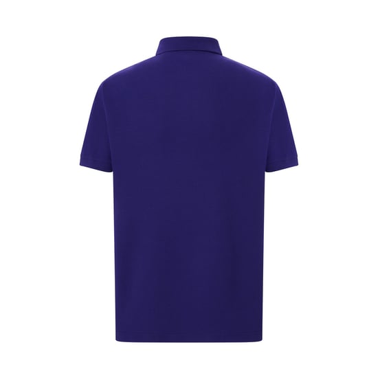 JHK - Poloshirt für Herren (Violett) - Image 2