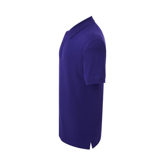 JHK - Poloshirt für Herren (Violett) - Image 3
