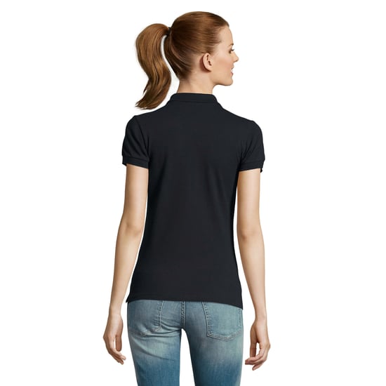 SOLS - "Passion" Poloshirt für Damen (Marineblau) - Image 2