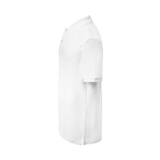 JHK - Poloshirt für Herren (Weiß) - Image 3