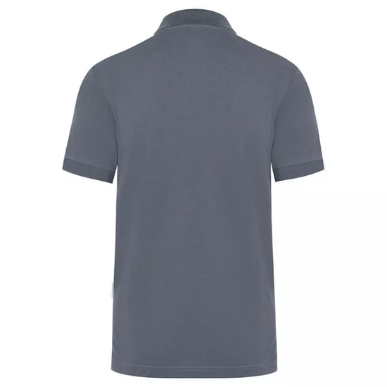 Karlowsky - "Modern-Flair" Poloshirt für Herren, Arbeit (Anthrazit) - Image 2