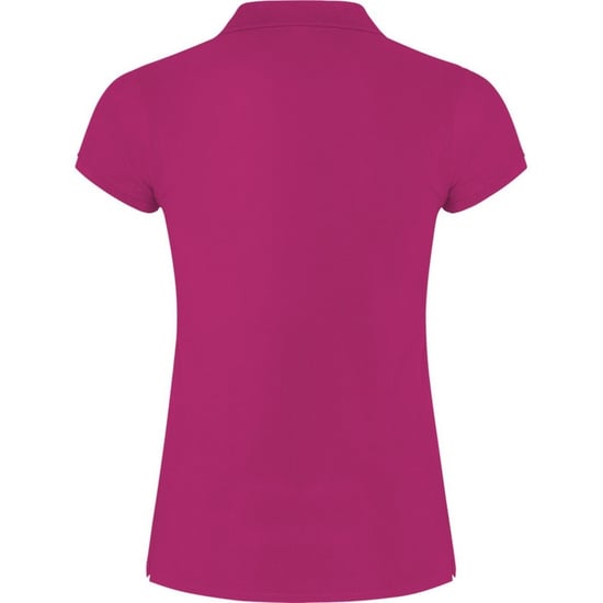 Roly - "Star" Poloshirt für Damen (Rosette) - Image 2