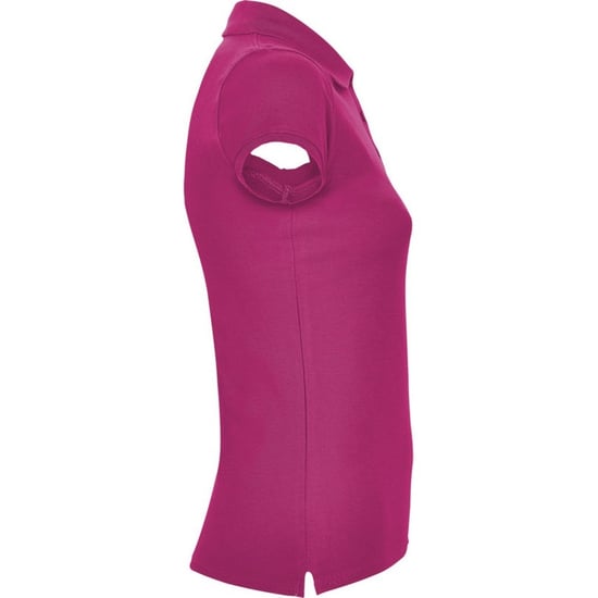 Roly - "Star" Poloshirt für Damen (Rosette) - Image 3
