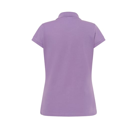 JHK - Poloshirt für Damen (Lavendel) - Image 2