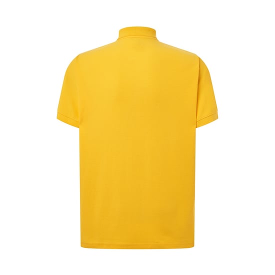JHK - Poloshirt für Herren (Gold) - Image 2