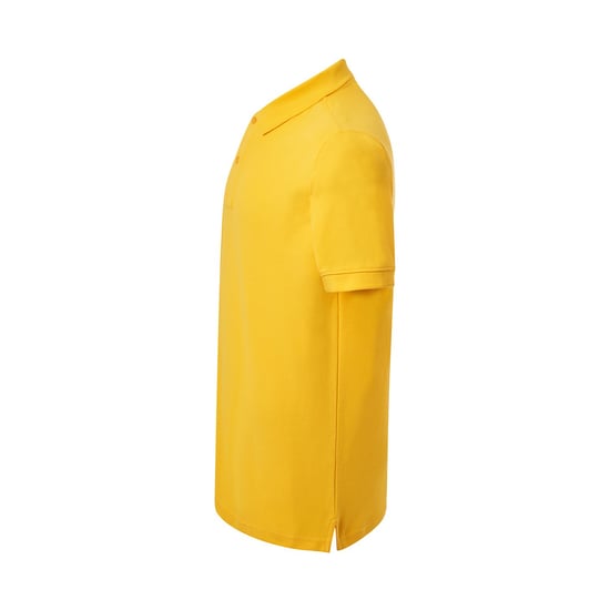 JHK - Poloshirt für Herren (Gold) - Image 3