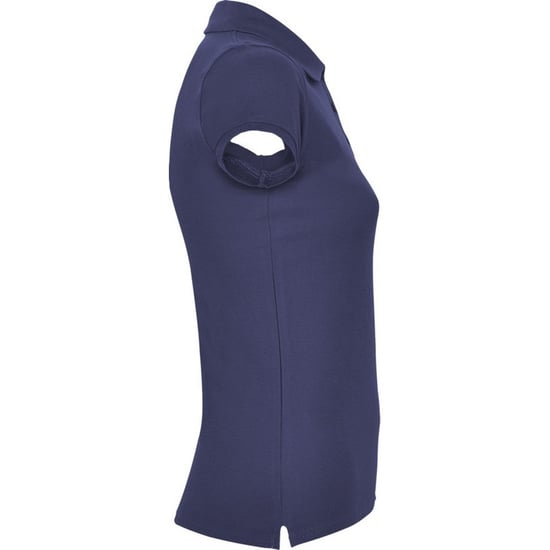 Roly - "Star" Poloshirt für Damen (Jeansblau) - Image 3