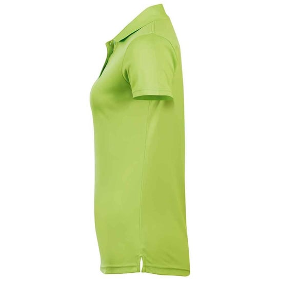 SOLS Performer Sport-Poloshirt für Damen/Damen (Apfelgrün) - Image 3