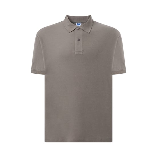 JHK - Poloshirt für Herren (Zink) - Image 1