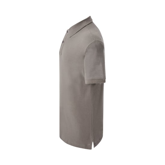 JHK - Poloshirt für Herren (Zink) - Image 3