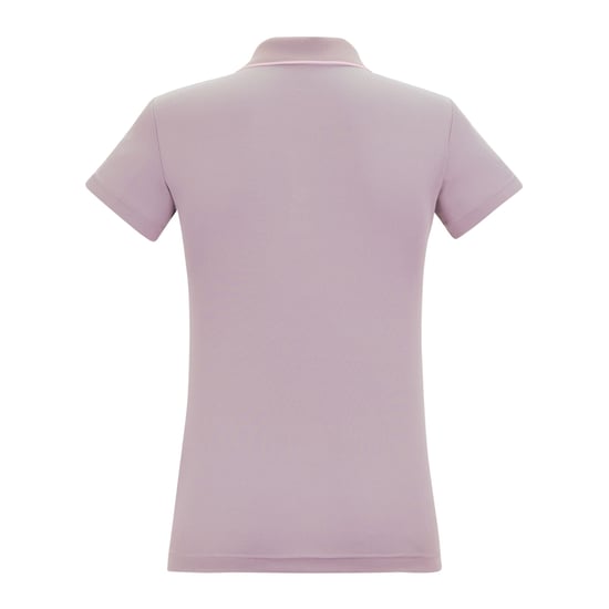 Regatta - "Maverick V" Poloshirt für Damen (Puderlila) - Image 2