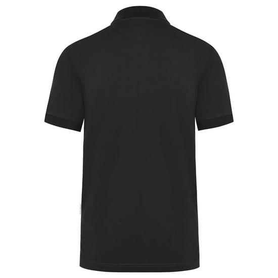 Karlowsky - "Modern-Flair" Poloshirt für Herren, Arbeit (Schwarz) - Image 2