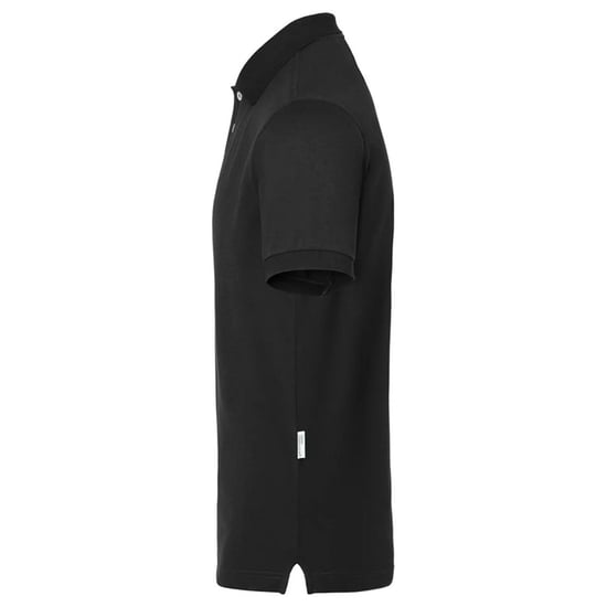 Karlowsky - "Modern-Flair" Poloshirt für Herren, Arbeit (Schwarz) - Image 3