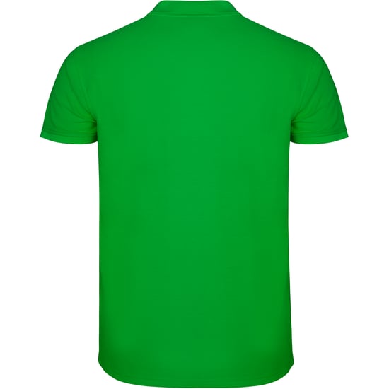 Roly - "Star" Poloshirt für Herren (Grasgrün) - Image 2